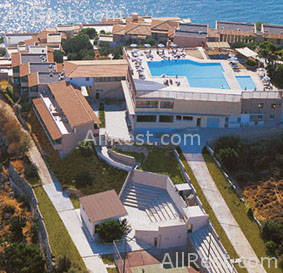 Miramare Hotel 4